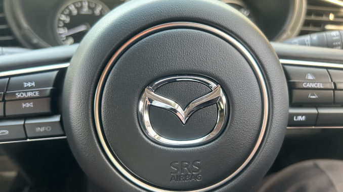 Mazda CX-30 2.5 e-Skyactiv G MHEV [140] Exclusive-Line 5dr Petrol Hatchback - Image 29